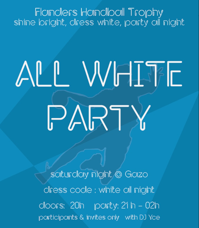 WhiteParty